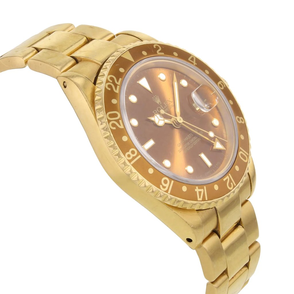 5th image of Rolex 16718 Wristwatch, PreOwned condition