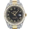 2nd image of Rolex 116333 Wristwatch, PreOwned condition
