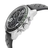 View Of Crown Facing Side Of Tissot T106.417.16.057.00 Stainless Steel Watch New Condition