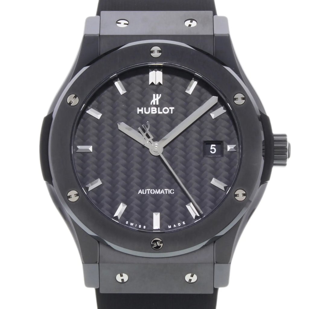 2nd image of Hublot 542.CM.1771.RX Wristwatch, Unworn condition