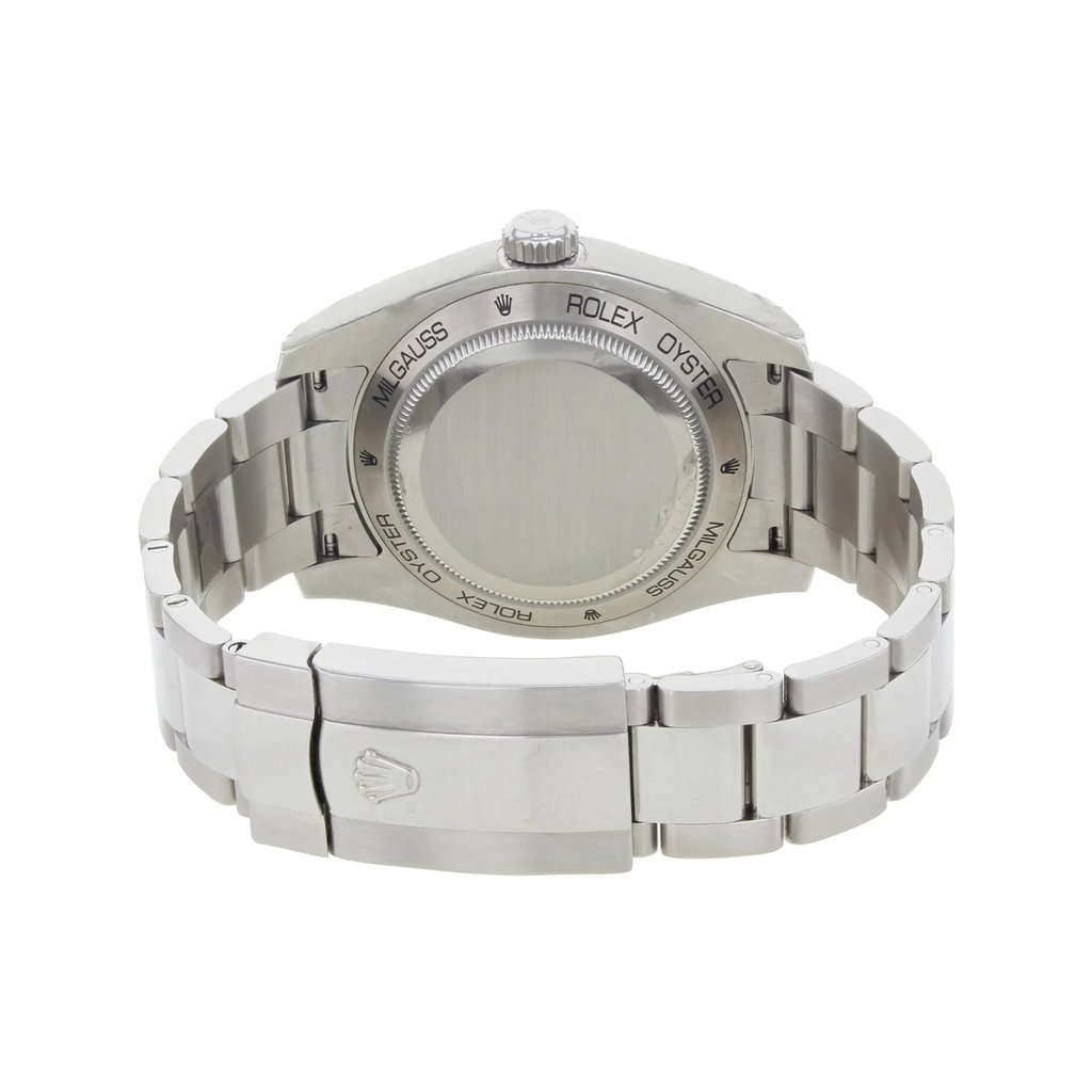 4th image of Rolex 116400 Wristwatch, DisplayModel condition