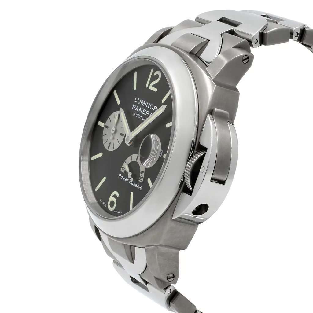 3rd image of Panerai PAM00171 Wristwatch, PreOwned condition