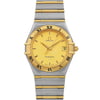 2nd image of OMEGA Omega Constellation Wristwatch, PreOwned condition