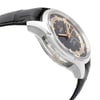 View Of Opposite Crown Facing Side Of OMEGA 431.63.41.22.01.001 White Gold Watch Unworn Condition