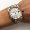 8th image of Rolex 126331 mdj Wristwatch, Unworn condition