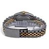 5th image of Rolex Datejust Wristwatch, PreOwned condition