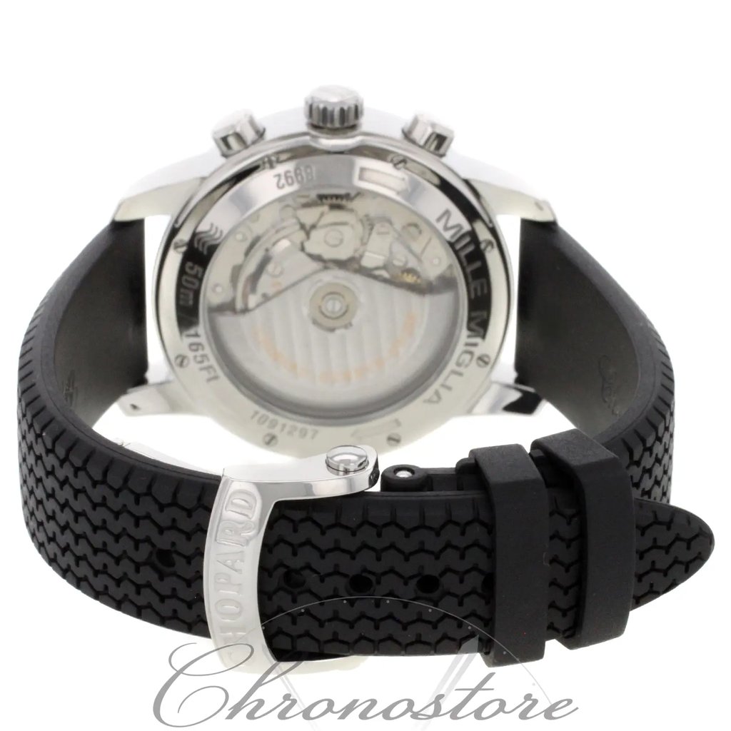 3rd image of Chopard 168992-3001 Wristwatch, PreOwned condition