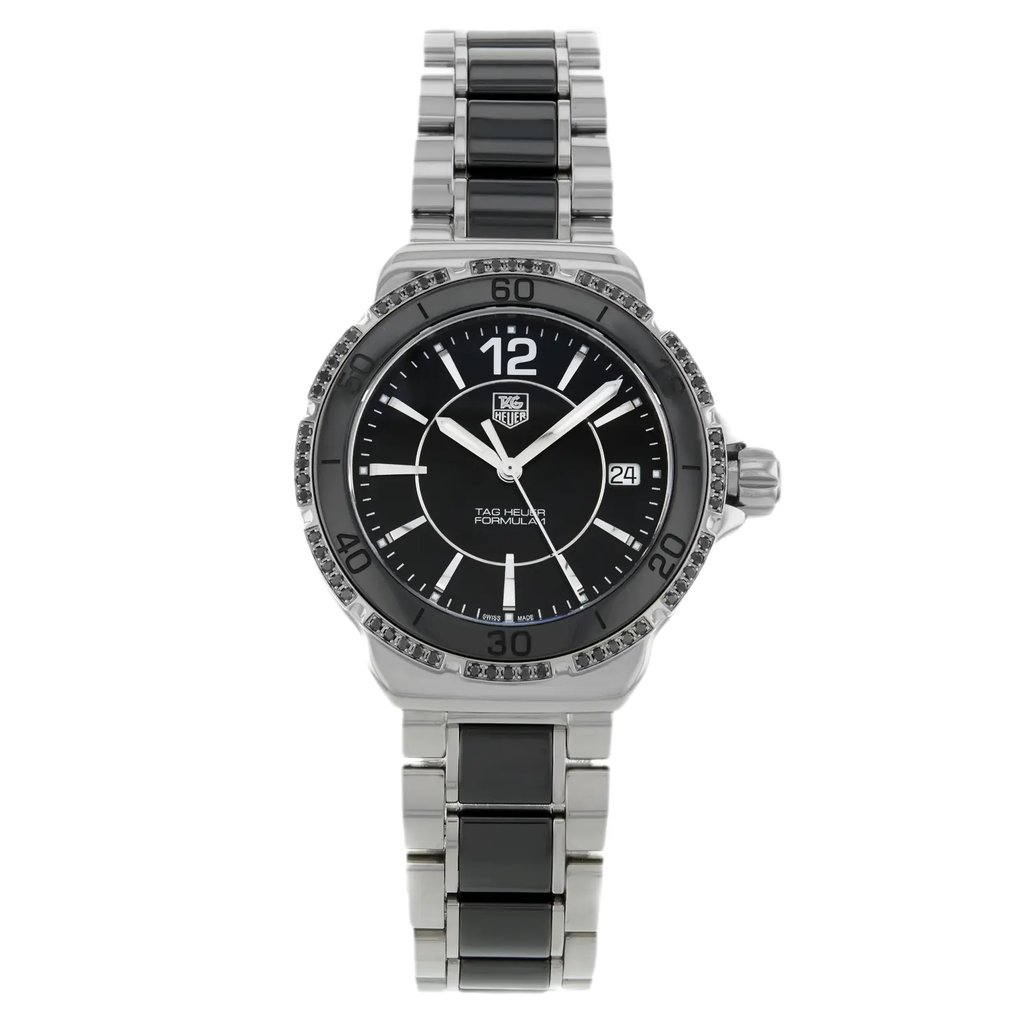 1st image of TAG Heuer WAH121A.BA0859 Wristwatch, DisplayModel condition