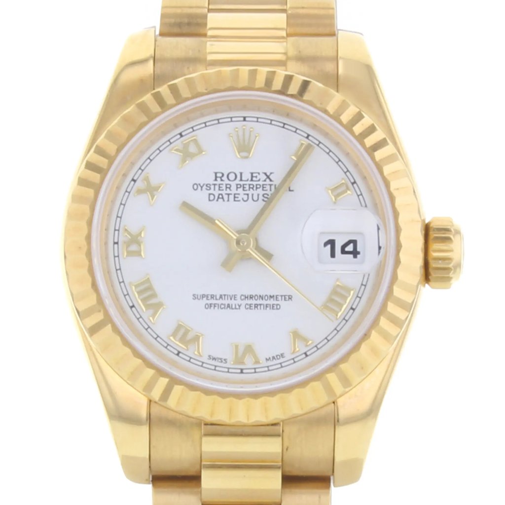 2nd image of Rolex 179178 Wristwatch, PreOwned condition