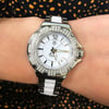 7th image of TAG Heuer WAH1215.BA0861 Wristwatch, DisplayModel condition