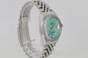 8th image of Rolex Datejust  Wristwatch, PreOwned condition