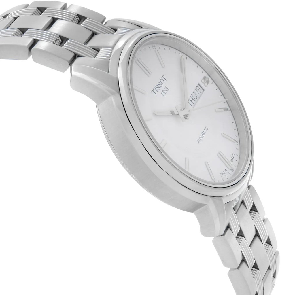 4th image of Tissot Tissot T-Classic Wristwatch, Unworn condition