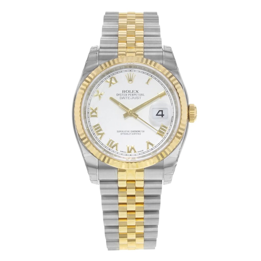 1st image of Rolex 116233 WRJ Wristwatch, Unworn condition