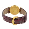 10th image of Cartier 8100 Wristwatch, PreOwned condition