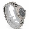 View Of Opposite Crown Facing Side Of Rolex 179174 Stainless Steel Watch Pre Owned Condition