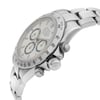 View Of Crown Facing Side Of Rolex 16520 Stainless Steel Watch Pre Owned Condition