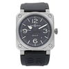 1st image of Bell & Ross BR03-92-S Wristwatch, DisplayModel condition