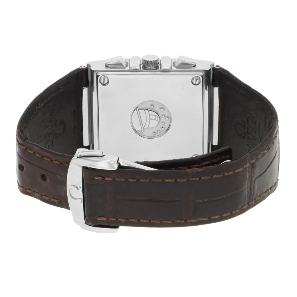 4th image of OMEGA Constellation Wristwatch, PreOwned condition