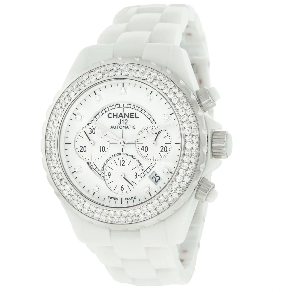 1st image of Chanel H2009 Wristwatch, PreOwned condition