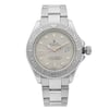 Front Full View Of Rolex 16622 Stainless Steel Watch Pre Owned Condition {Product Condition}