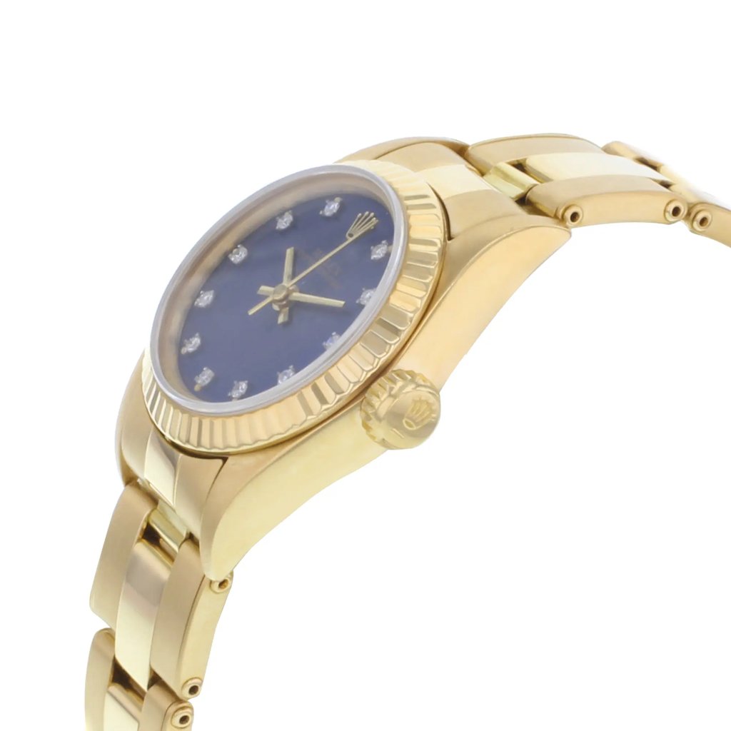 3rd image of Rolex 67198 Wristwatch, PreOwned condition