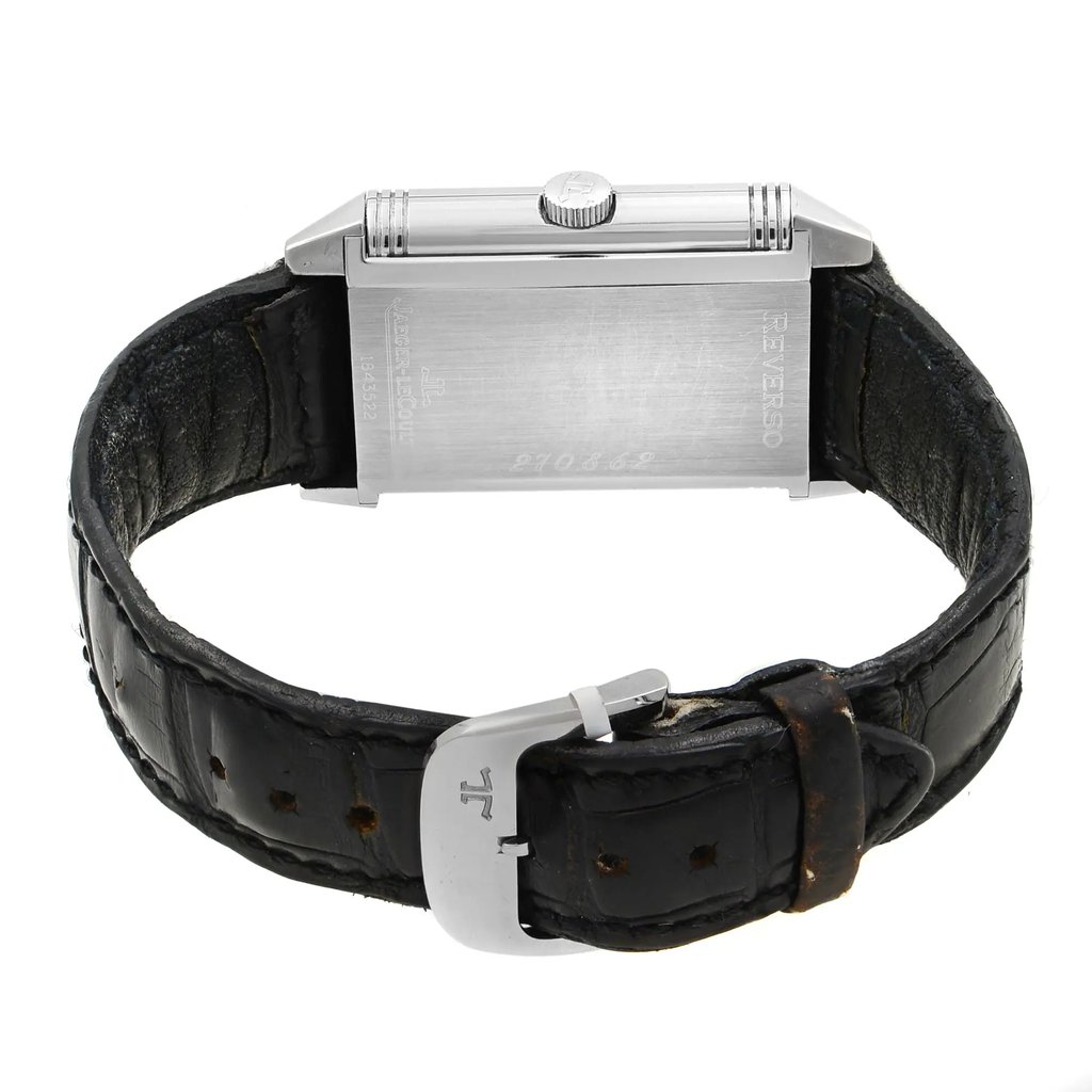 5th image of JLC Q270862 Wristwatch, PreOwned condition