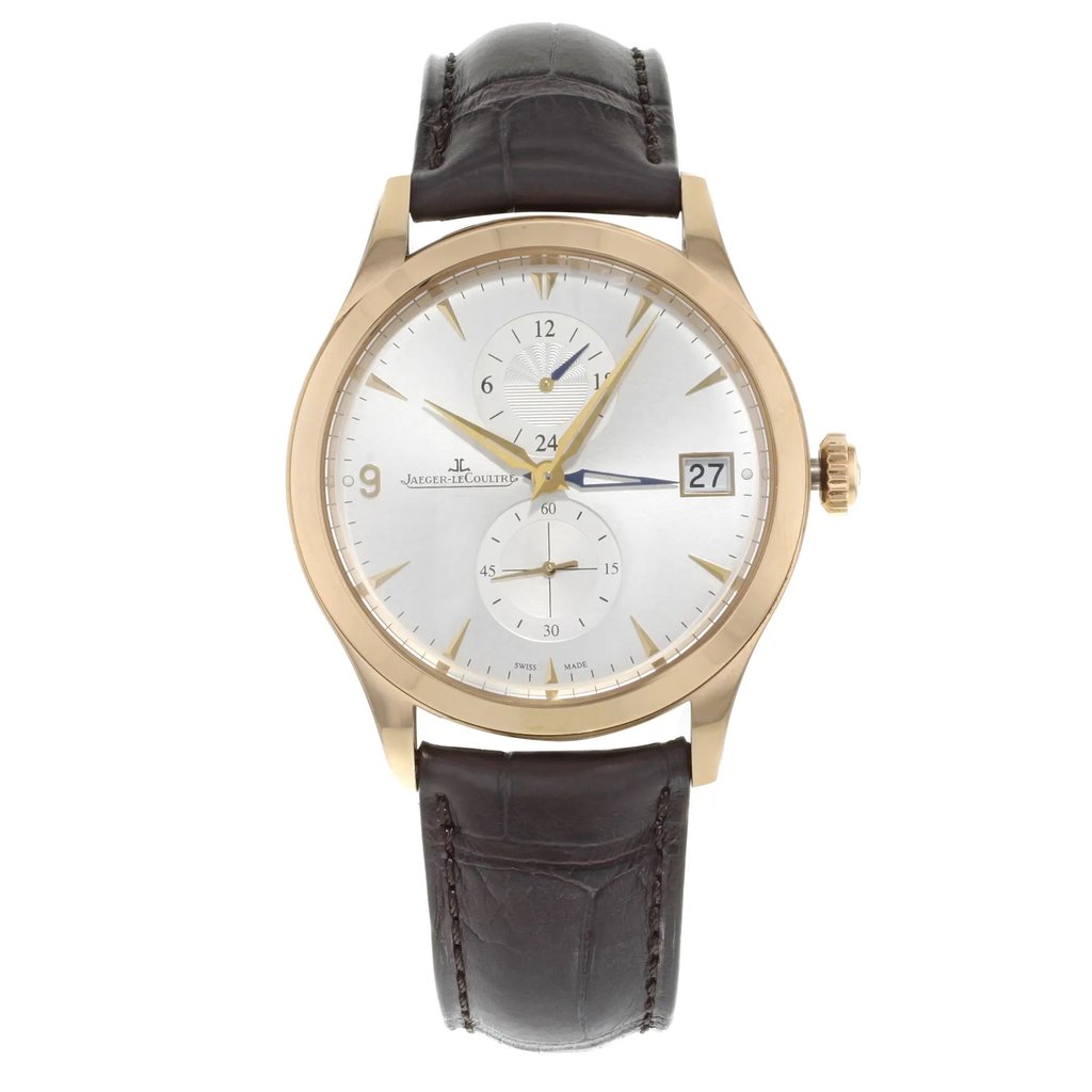 1st image of JLC Q1622530 Wristwatch, Unworn condition