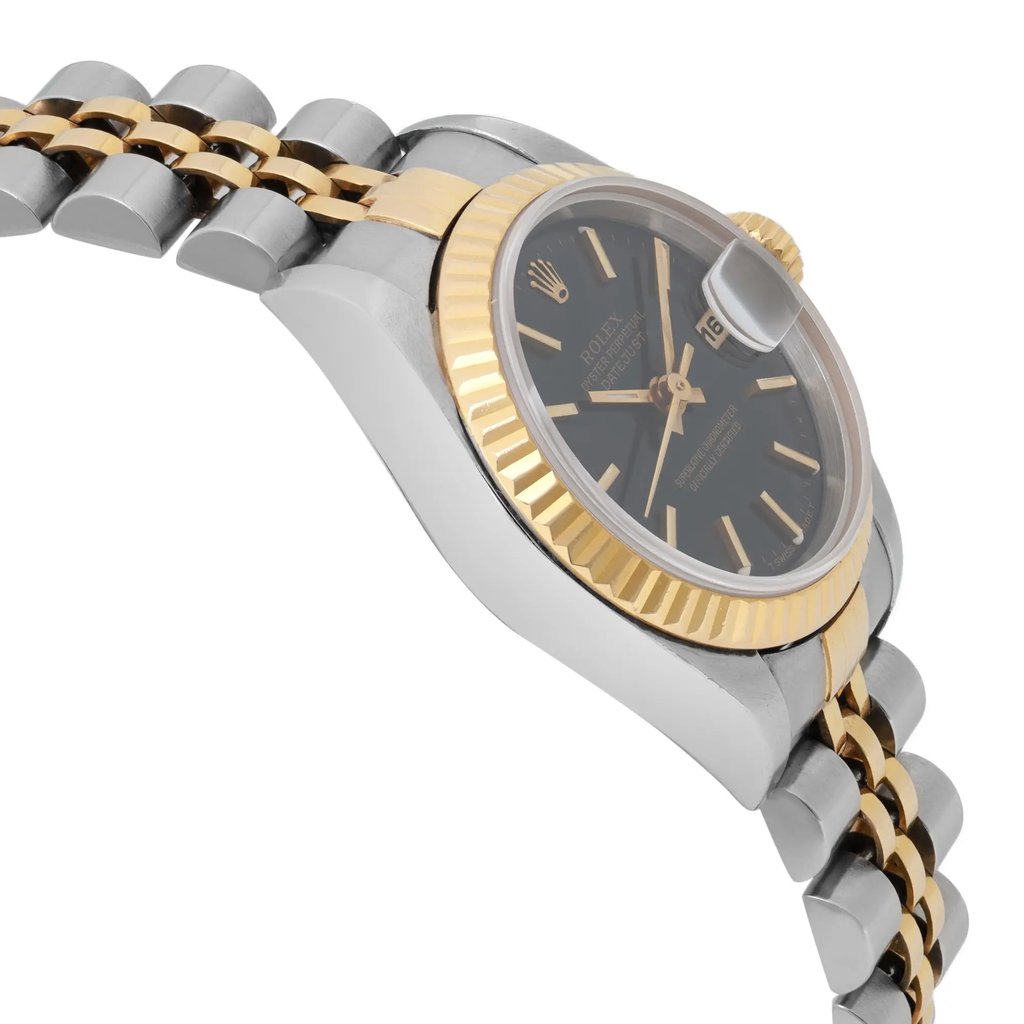 4th image of Rolex  Rolex Datejust Wristwatch, PreOwned condition