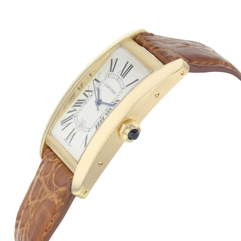 3rd image of Cartier W2603156 Wristwatch, Unworn condition