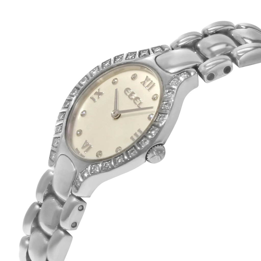 3rd image of EBEL E9976418-20 Wristwatch, PreOwned condition