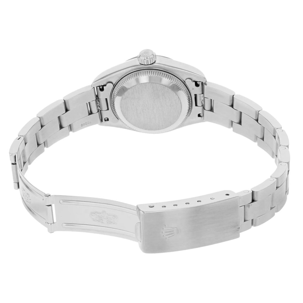 5th image of Rolex 79160 Wristwatch, PreOwned condition