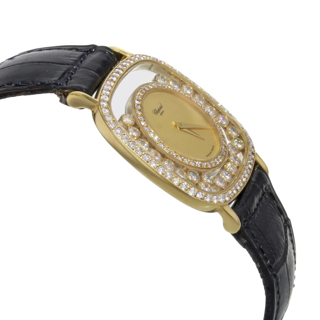 4th image of Chopard N/A Wristwatch, PreOwned condition