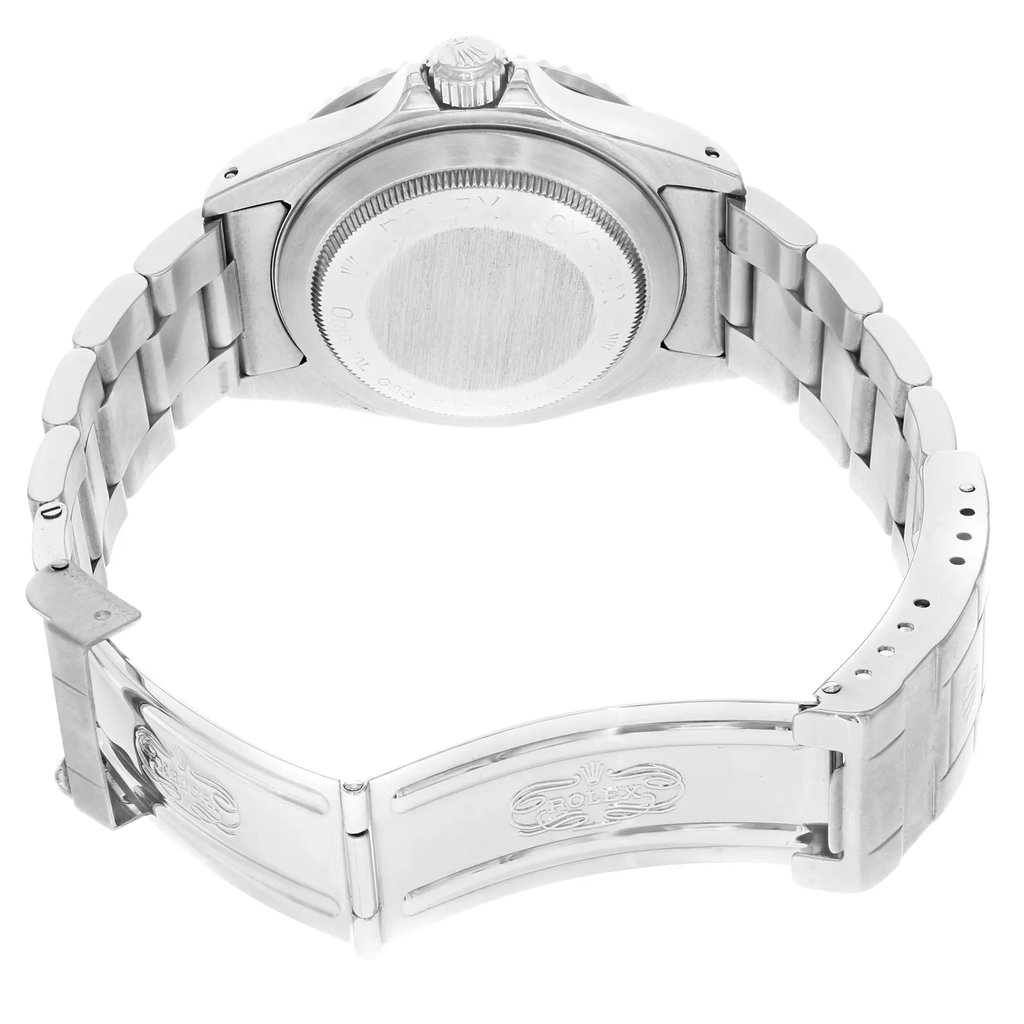 6th image of Rolex 16600 Wristwatch, PreOwned condition