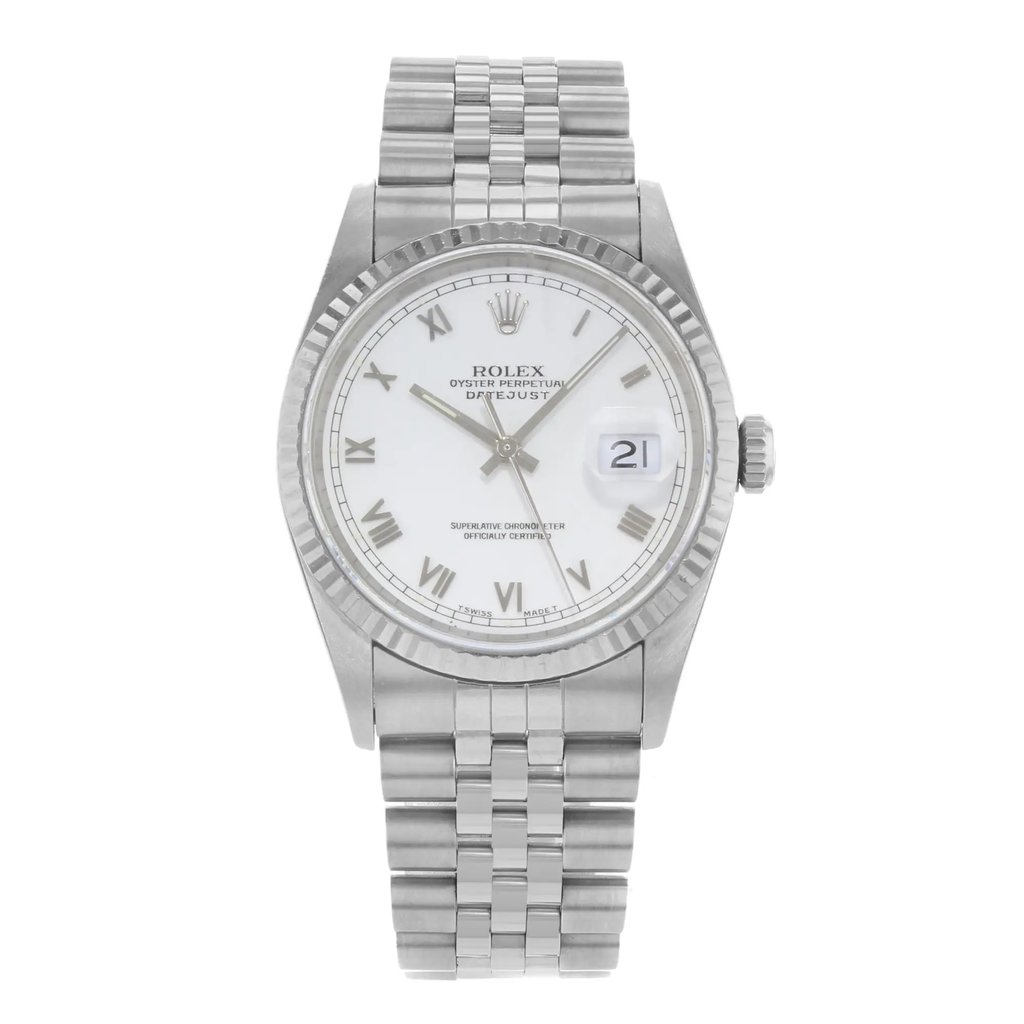 1st image of Rolex 16234 Wristwatch, PreOwned condition