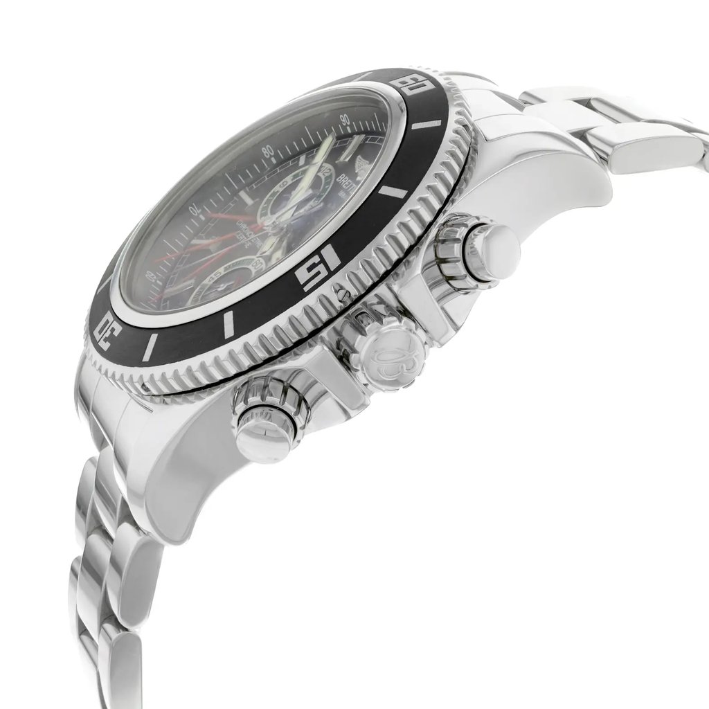 2nd image of Breitling A73310A8/BB75-160A Wristwatch, DisplayModel condition