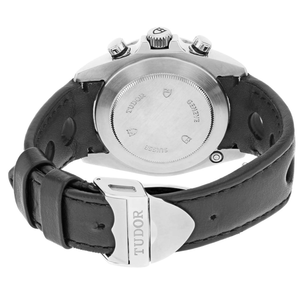 5th image of TUDOR 20530N-0007 Wristwatch, PreOwned condition