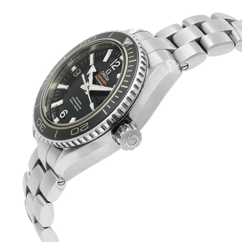 3rd image of OMEGA 232.30.38.20.01.001 Wristwatch, DisplayModel condition