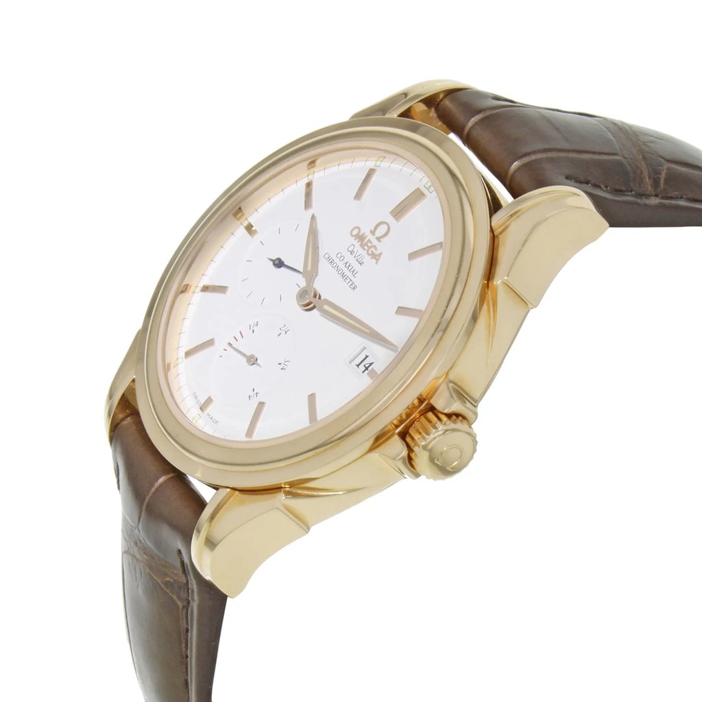 3rd image of OMEGA 4652.20.32 Wristwatch, PreOwned condition