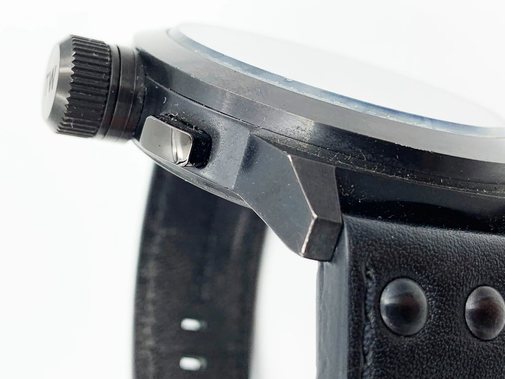 6th image of TW Steel TW Steel Canteen Wristwatch, PreOwned condition