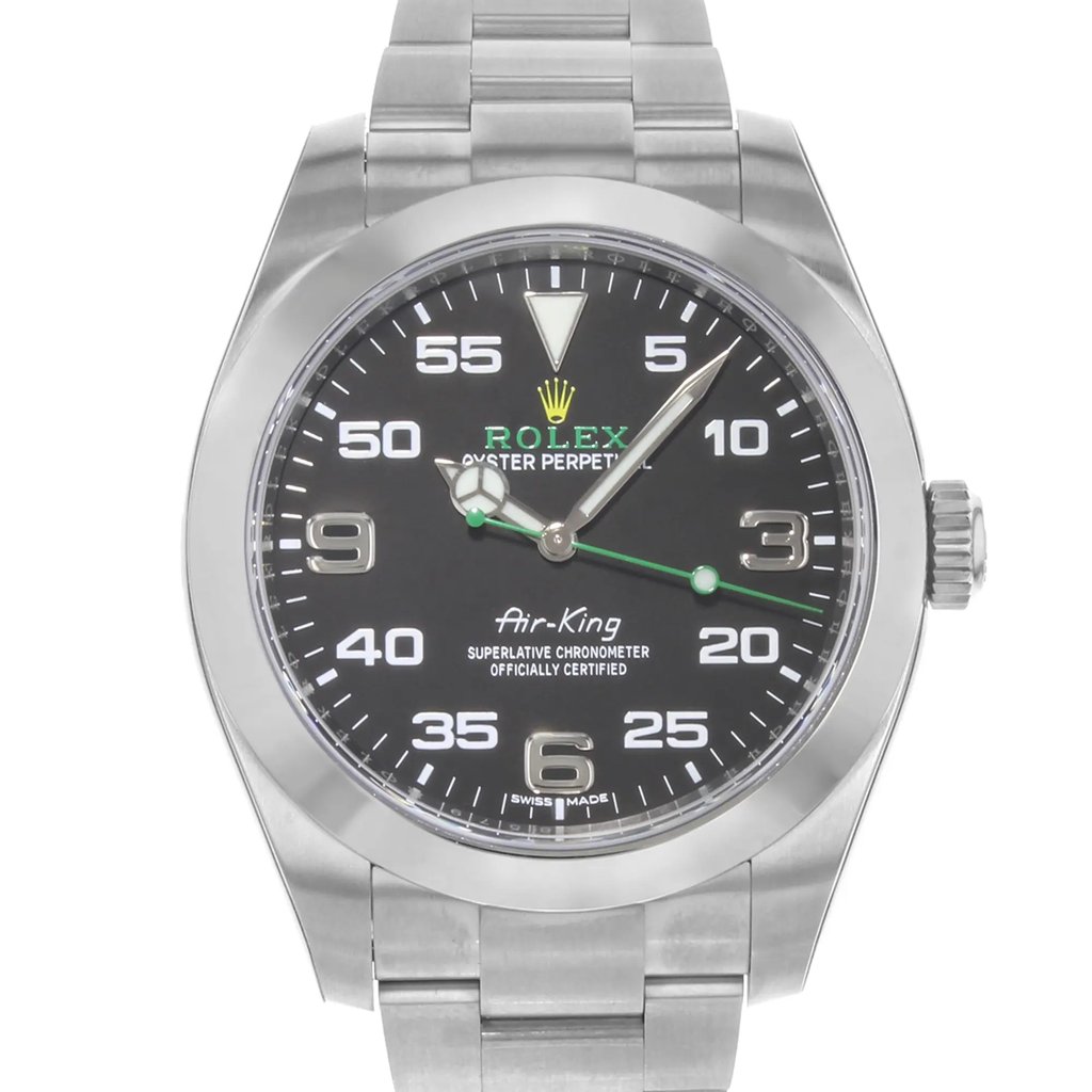 2nd image of Rolex 116900 Wristwatch, Unworn condition