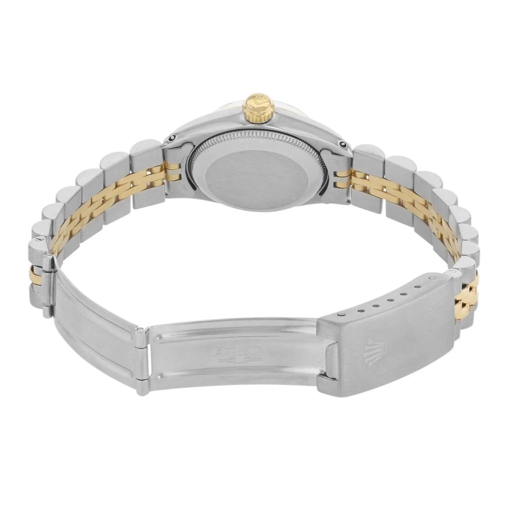 5th image of Rolex 6619 Wristwatch, PreOwned condition