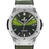 2nd image of Hublot 511.NX.8970.LR Wristwatch, Unworn condition