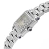 3rd image of Chopard Chopard Happy Sport Wristwatch, PreOwned condition