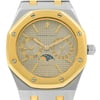 2nd image of Audemars Piguet Audemars Piguet Royal Oak Wristwatch, PreOwned condition