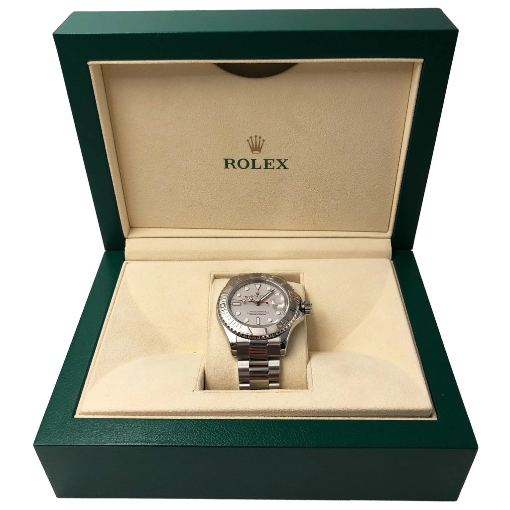 7th image of Rolex 16622 Wristwatch, PreOwned condition