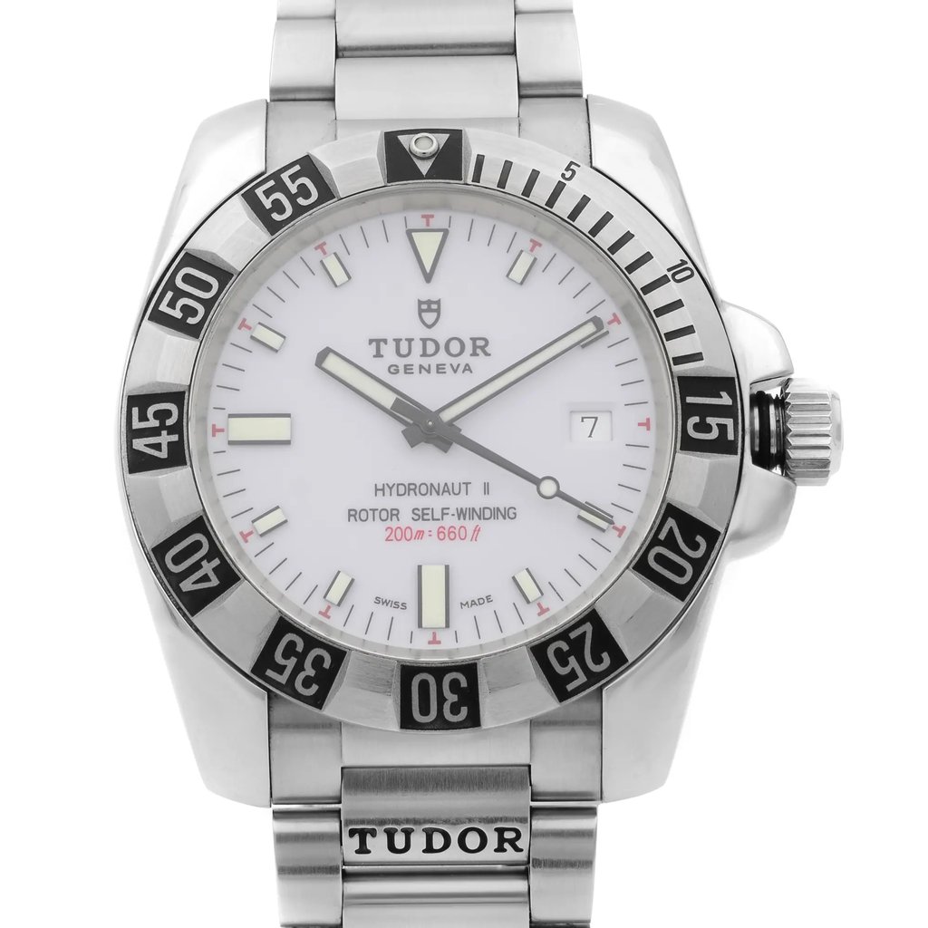 2nd image of TUDOR 20040 Wristwatch, PreOwned condition