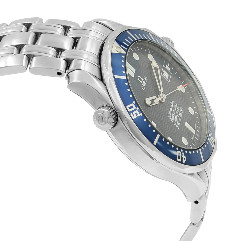 4th image of OMEGA 2531.80.00 Wristwatch, PreOwned condition