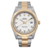 1st image of Rolex Rolex Datejust 116333 Wristwatch, PreOwned condition