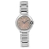 1st image of Cartier W6920038 Wristwatch, PreOwned condition