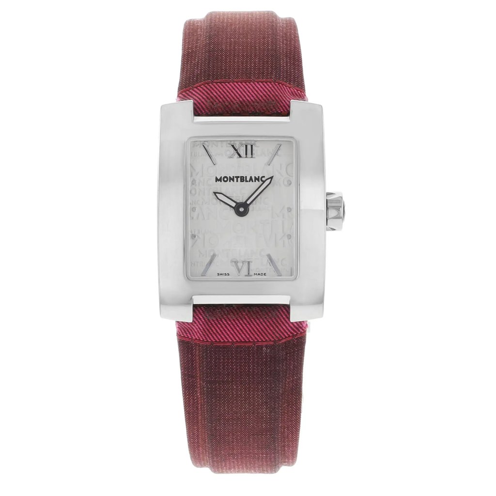 1st image of Montblanc 7047 Wristwatch, PreOwned condition